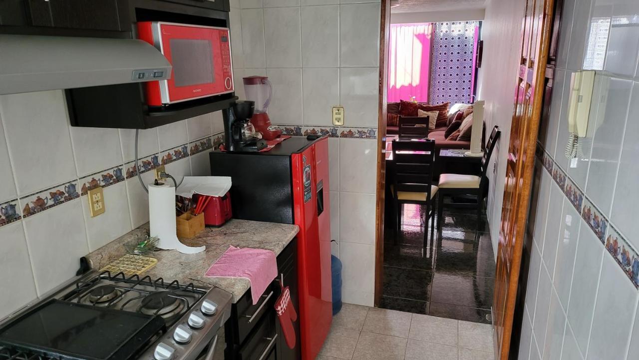 Apartmán Departamentos Oaxaca Bonito Exteriér fotografie