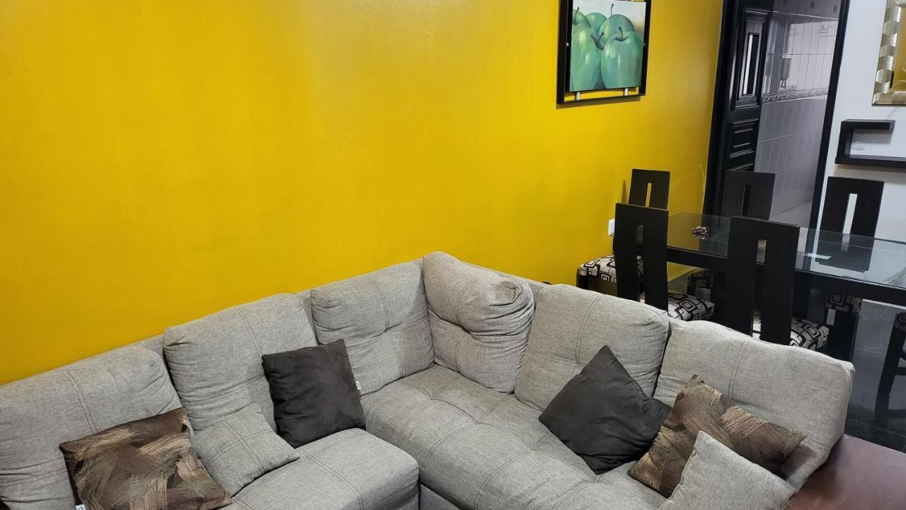 Apartmán Departamentos Oaxaca Bonito Exteriér fotografie