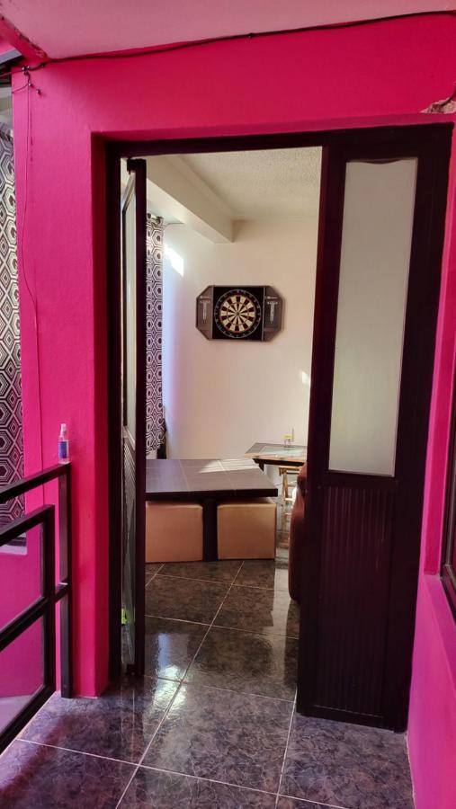 Apartmán Departamentos Oaxaca Bonito Exteriér fotografie