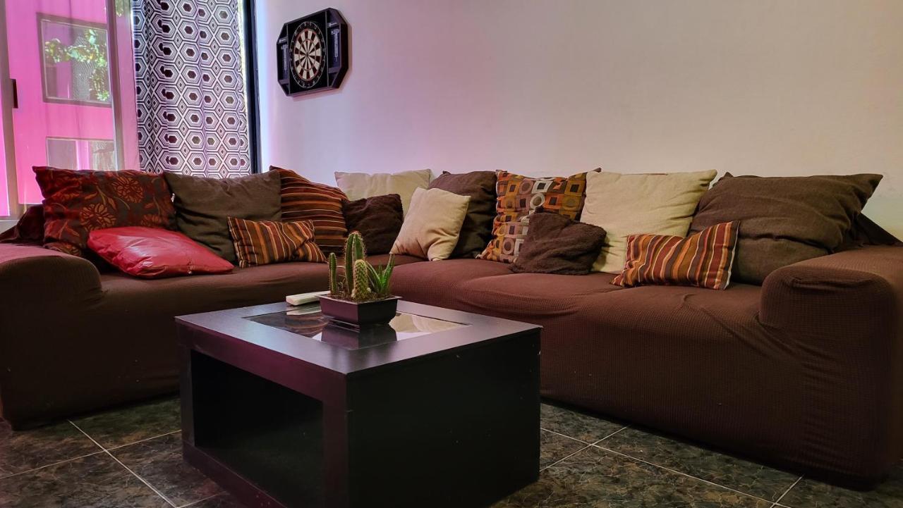 Apartmán Departamentos Oaxaca Bonito Exteriér fotografie