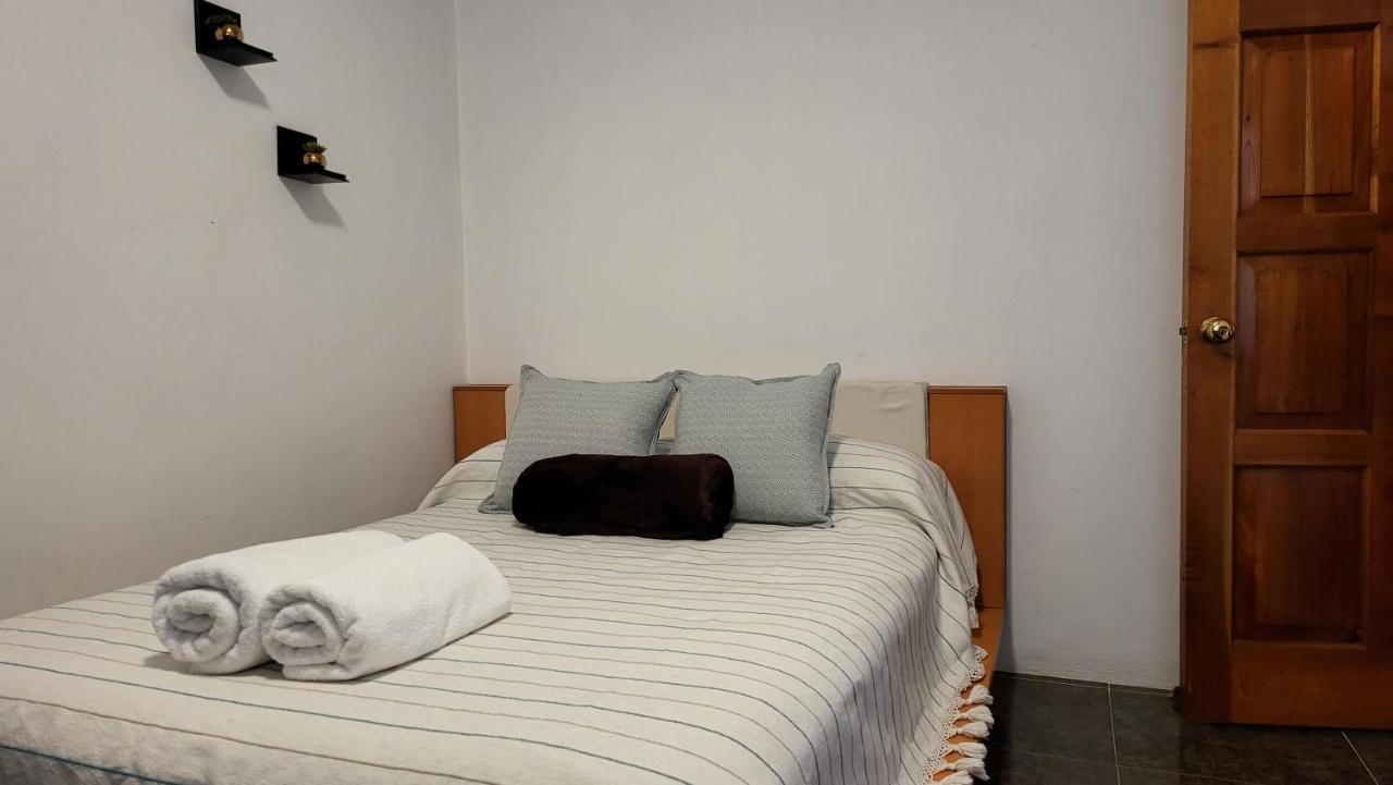 Apartmán Departamentos Oaxaca Bonito Exteriér fotografie