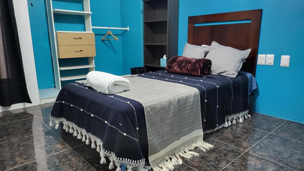 Apartmán Departamentos Oaxaca Bonito Exteriér fotografie