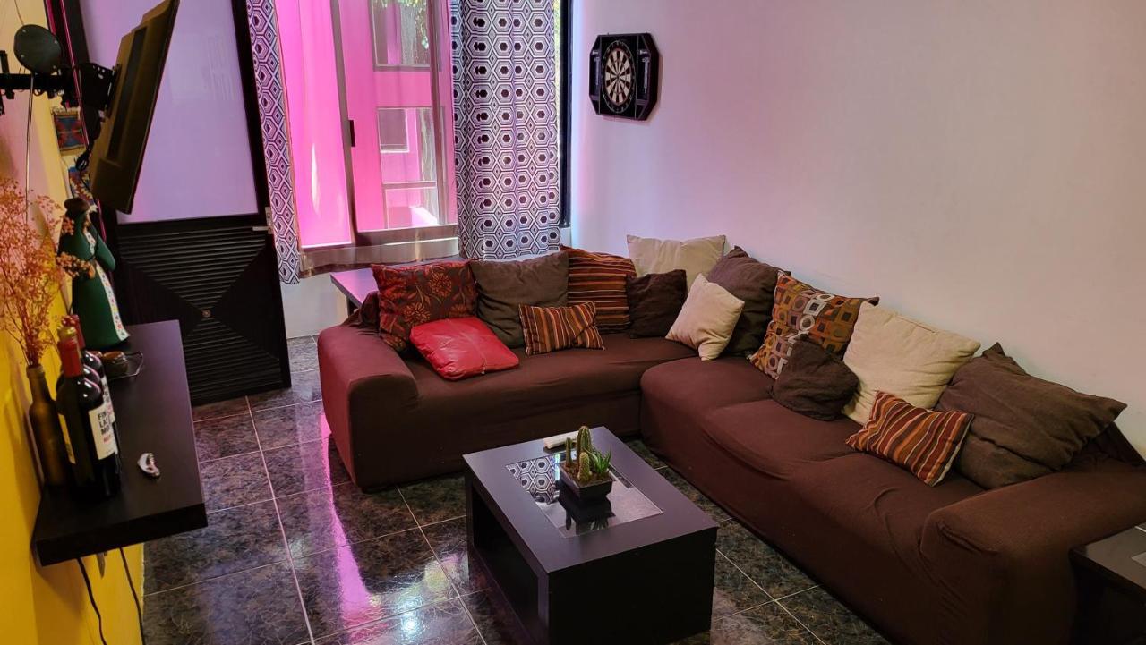 Apartmán Departamentos Oaxaca Bonito Exteriér fotografie