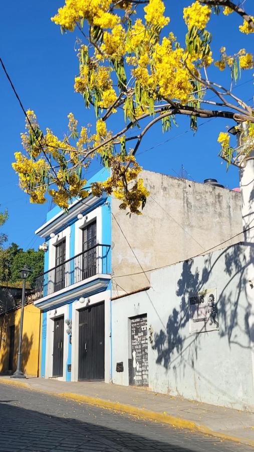Apartmán Departamentos Oaxaca Bonito Exteriér fotografie