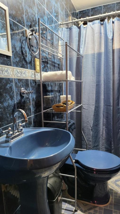 Apartmán Departamentos Oaxaca Bonito Exteriér fotografie