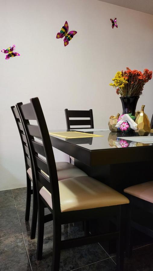 Apartmán Departamentos Oaxaca Bonito Exteriér fotografie